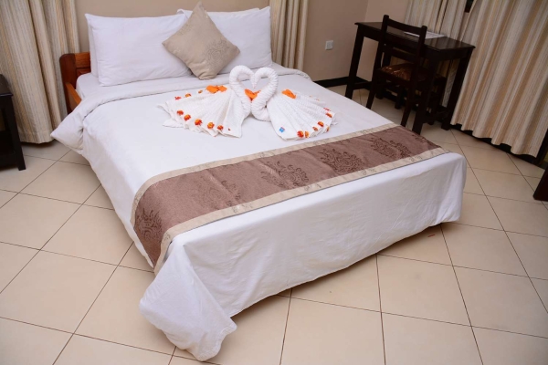Keys Hotel Mbokomu Branch (Moshi)